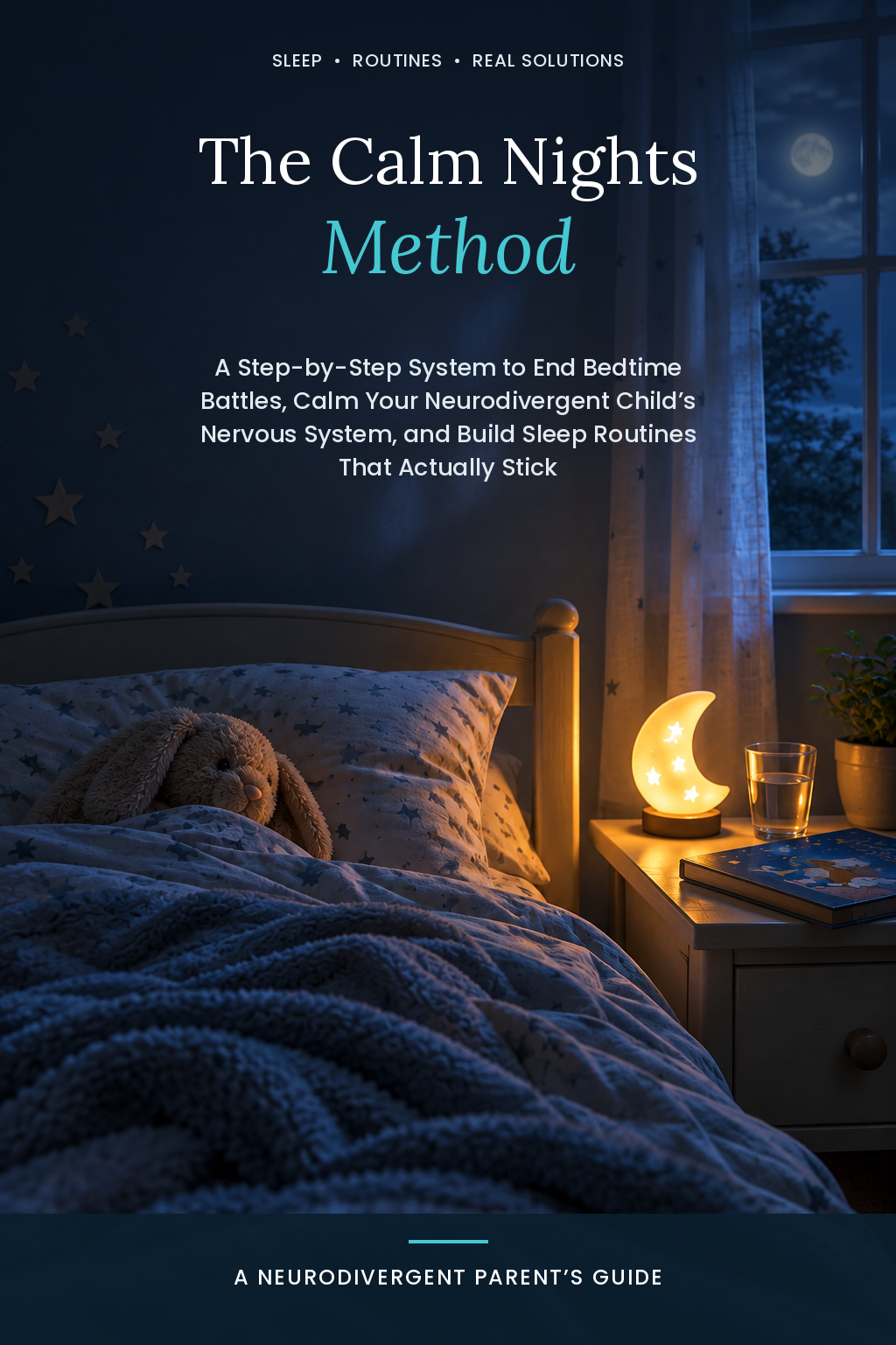 The Calm Nights Method