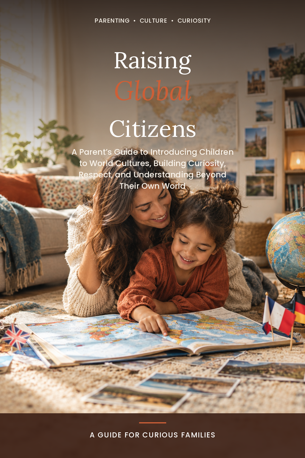Raising Global Citizens